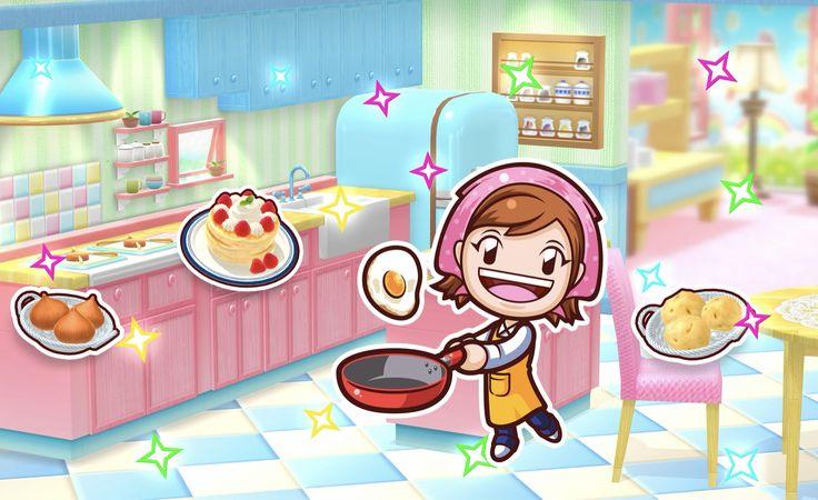 Cooking Mama: Let's Cook