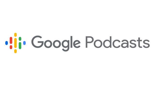 Google Podcasts