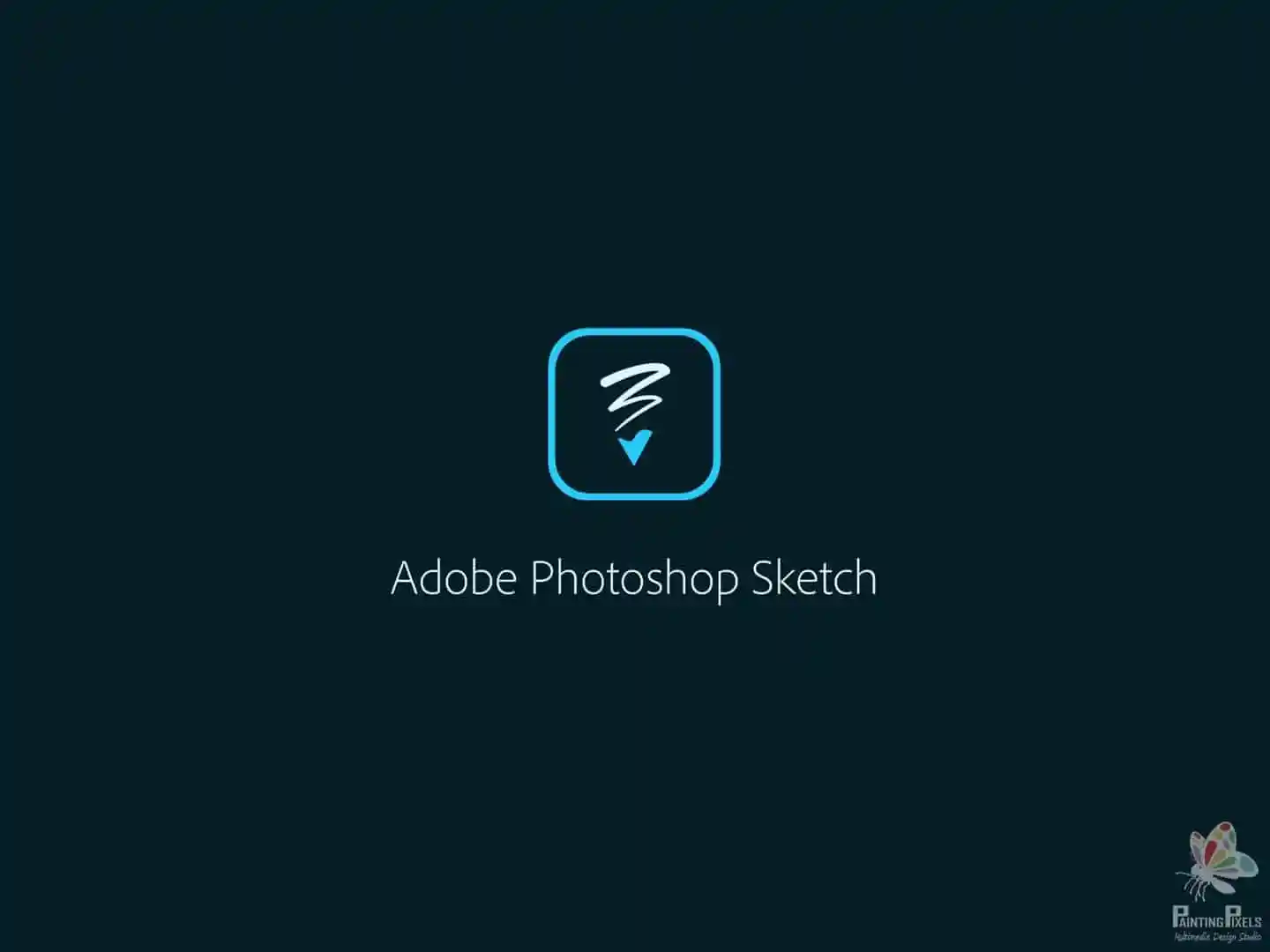 Adobe Photoshop Sketch