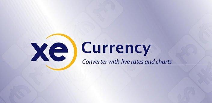 XE Currency