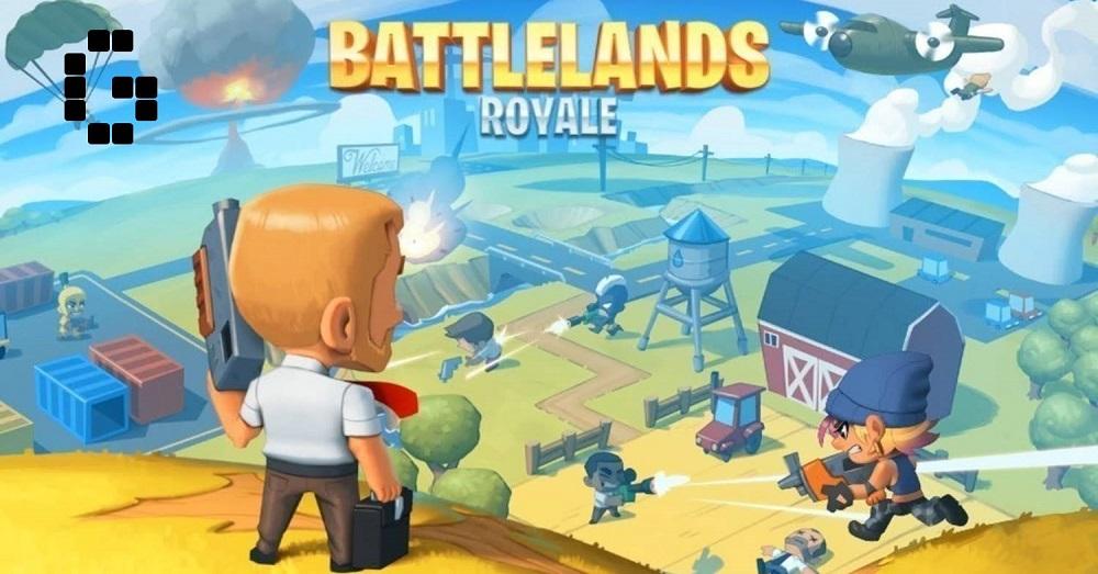 Battlelands Royale