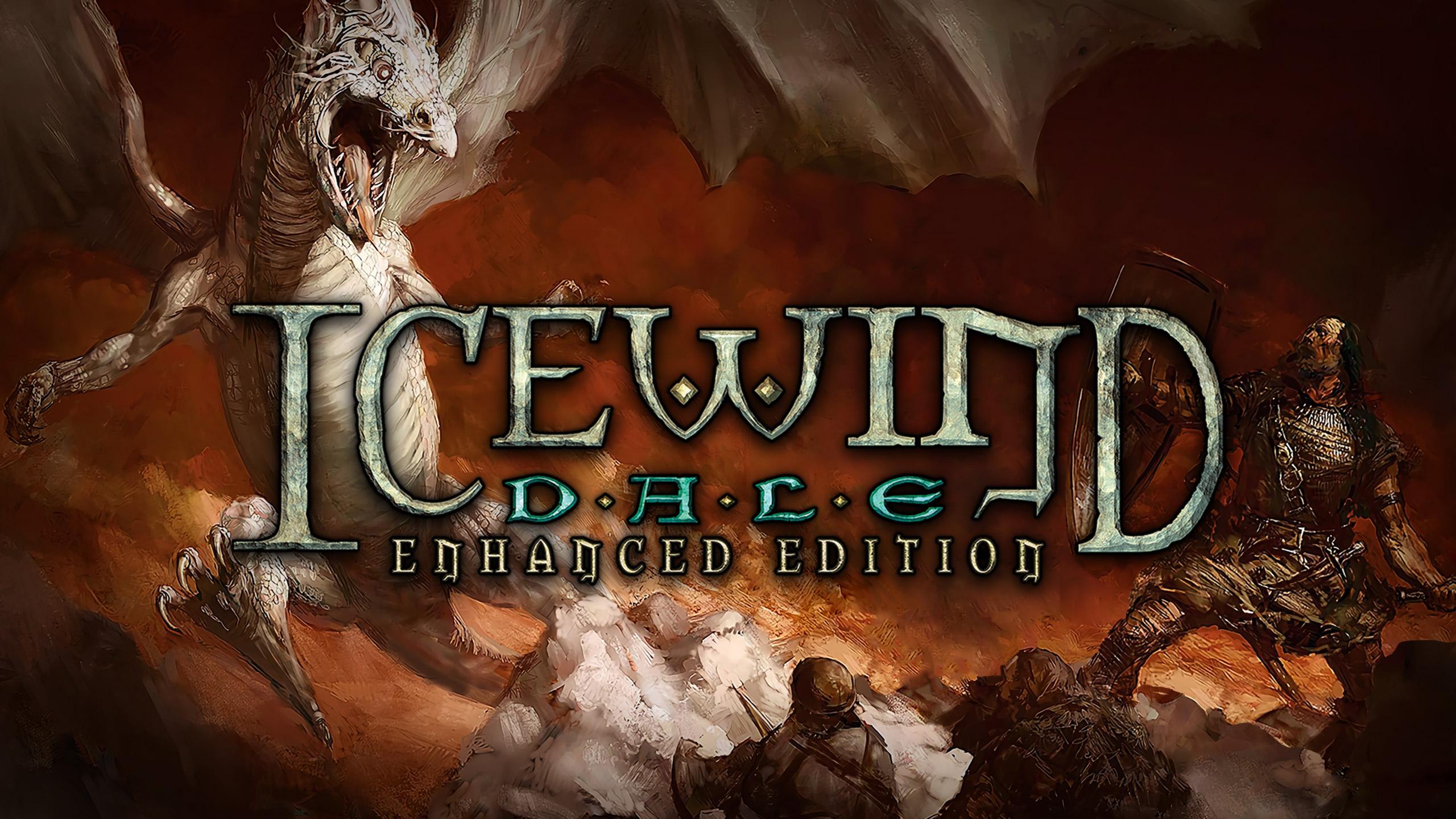 Icewind Dale: Enhanced Edition