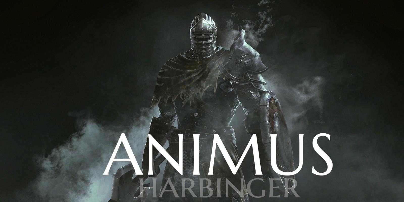 Animus - Harbinger