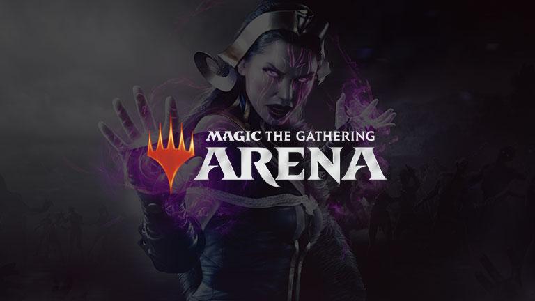 Magic: The Gathering Arena