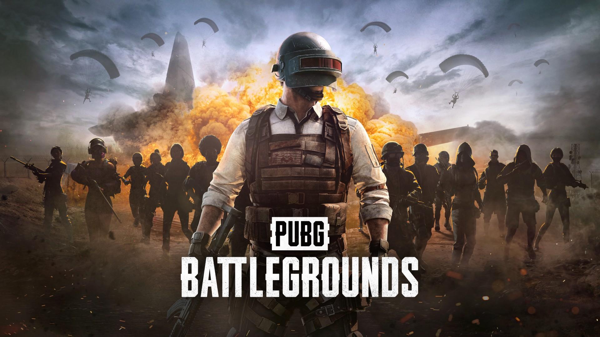 PUBG: Battlegrounds