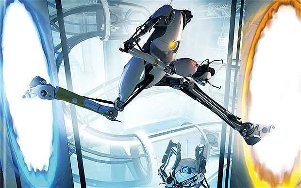 Portal 2