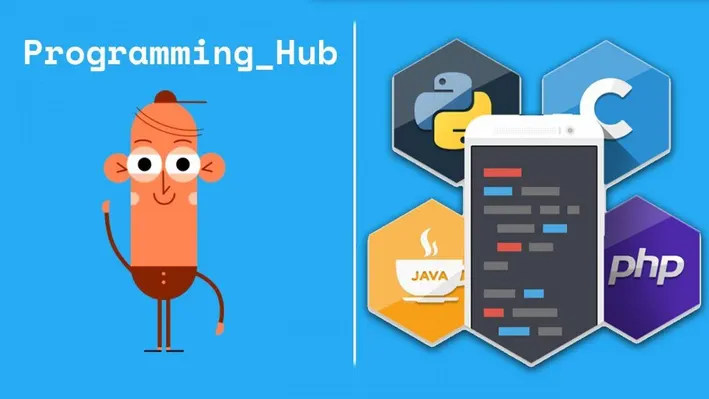 Programming Hub