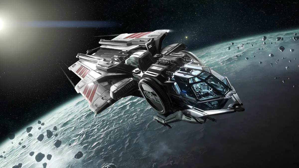 Star Citizen-