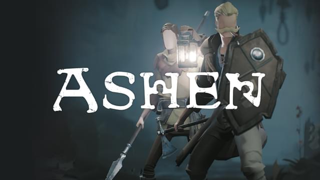 Ashen