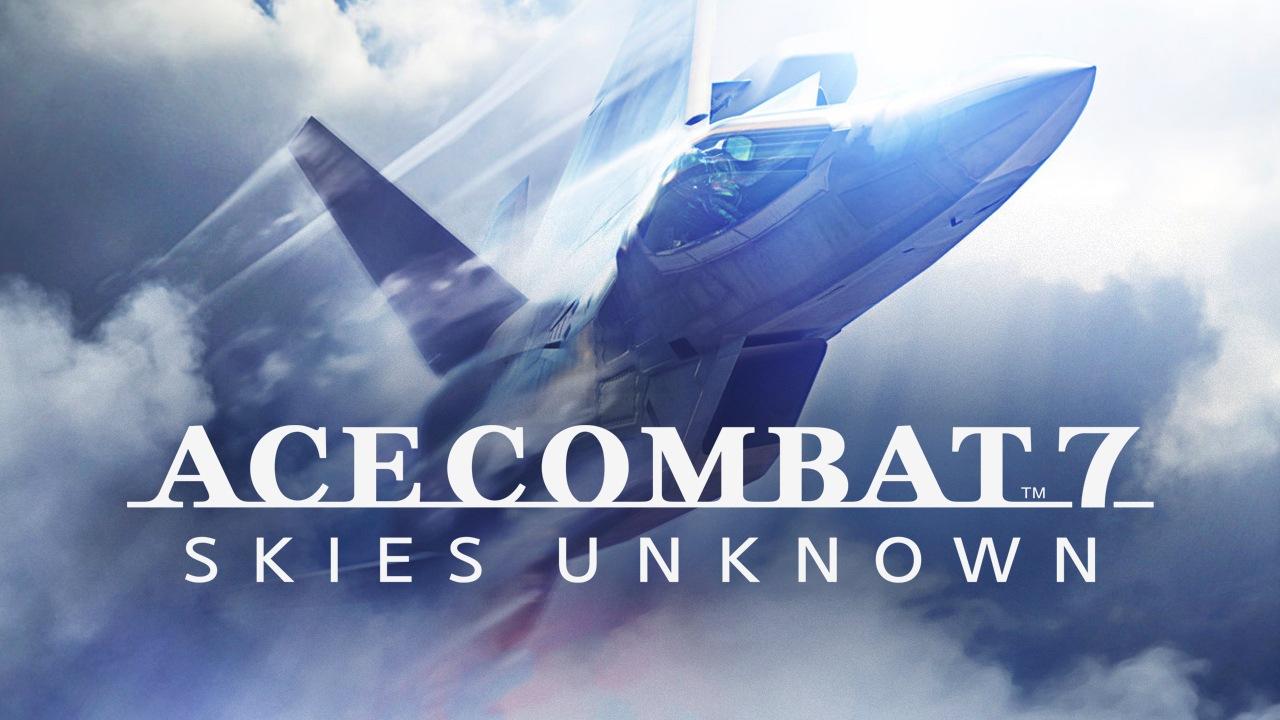 Ace Combat 7