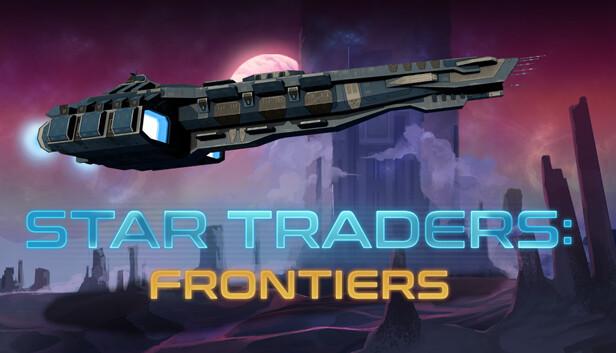 Star Traders: Frontiers
