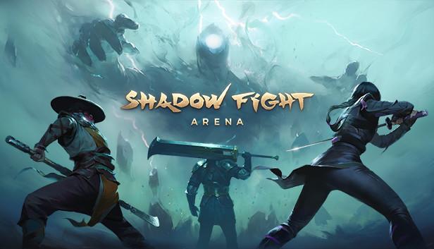 Shadow Fight 4: Arena
