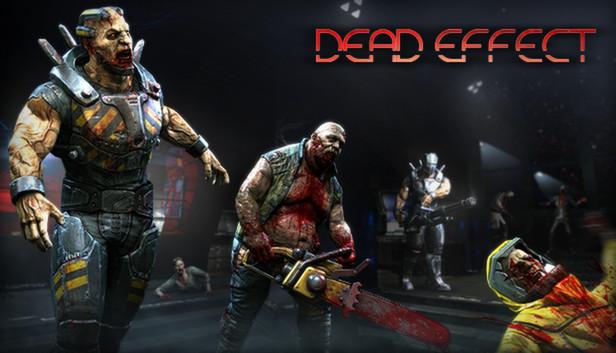 Dead Effect 2