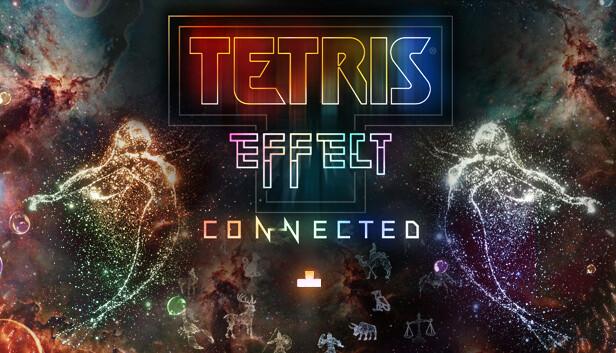 Tetris Effect