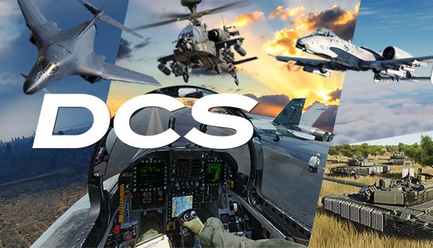 DCS World