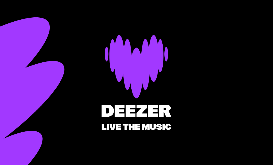 Deezer