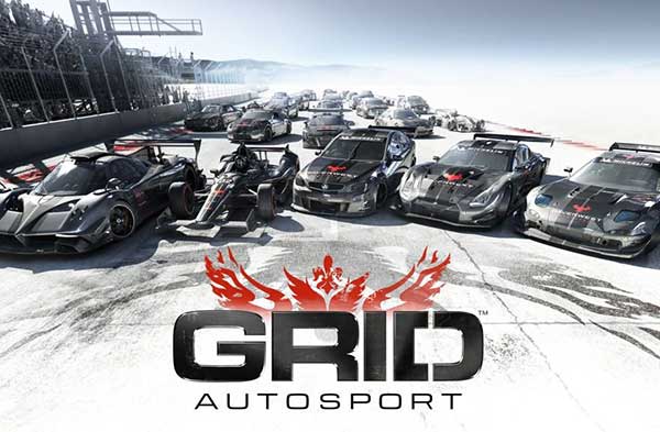 GRID Autosport