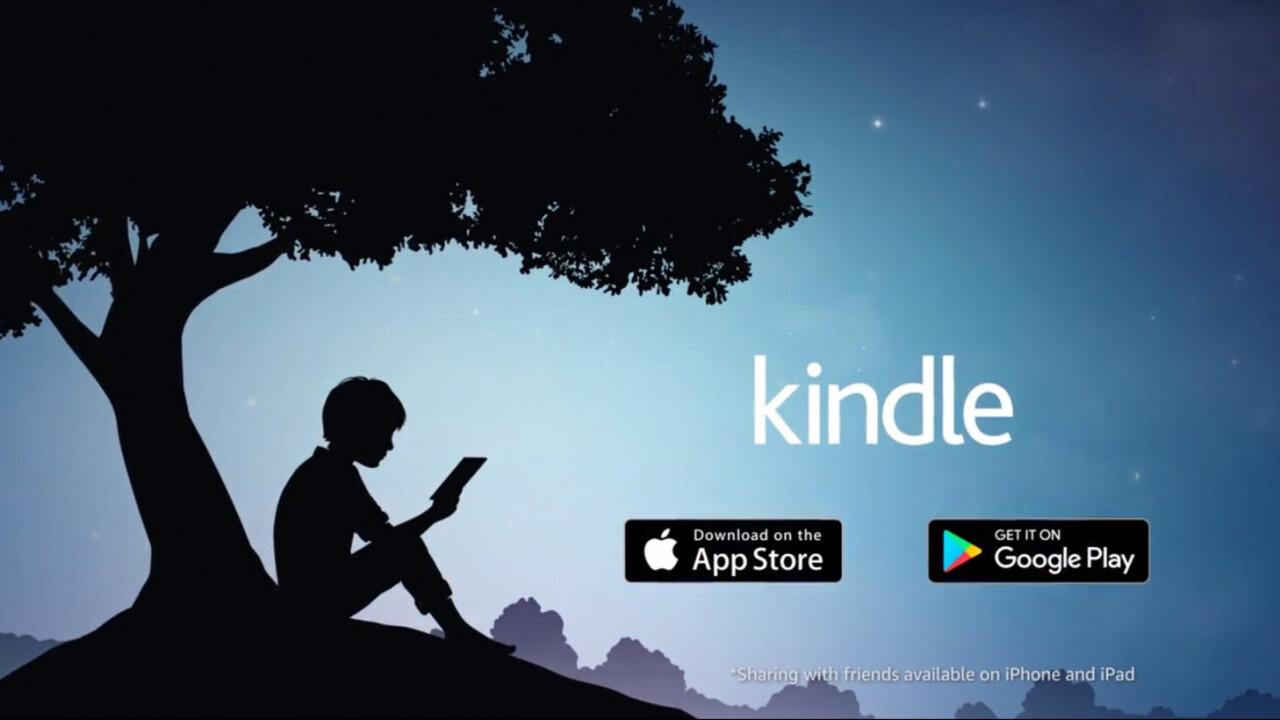 Kindle