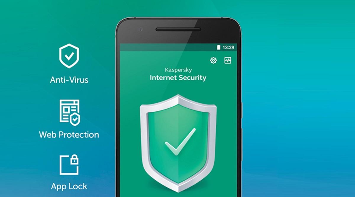 Kaspersky Internet Security