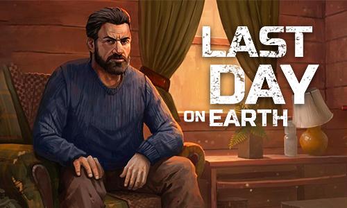 Last Day on Earth: Surviva