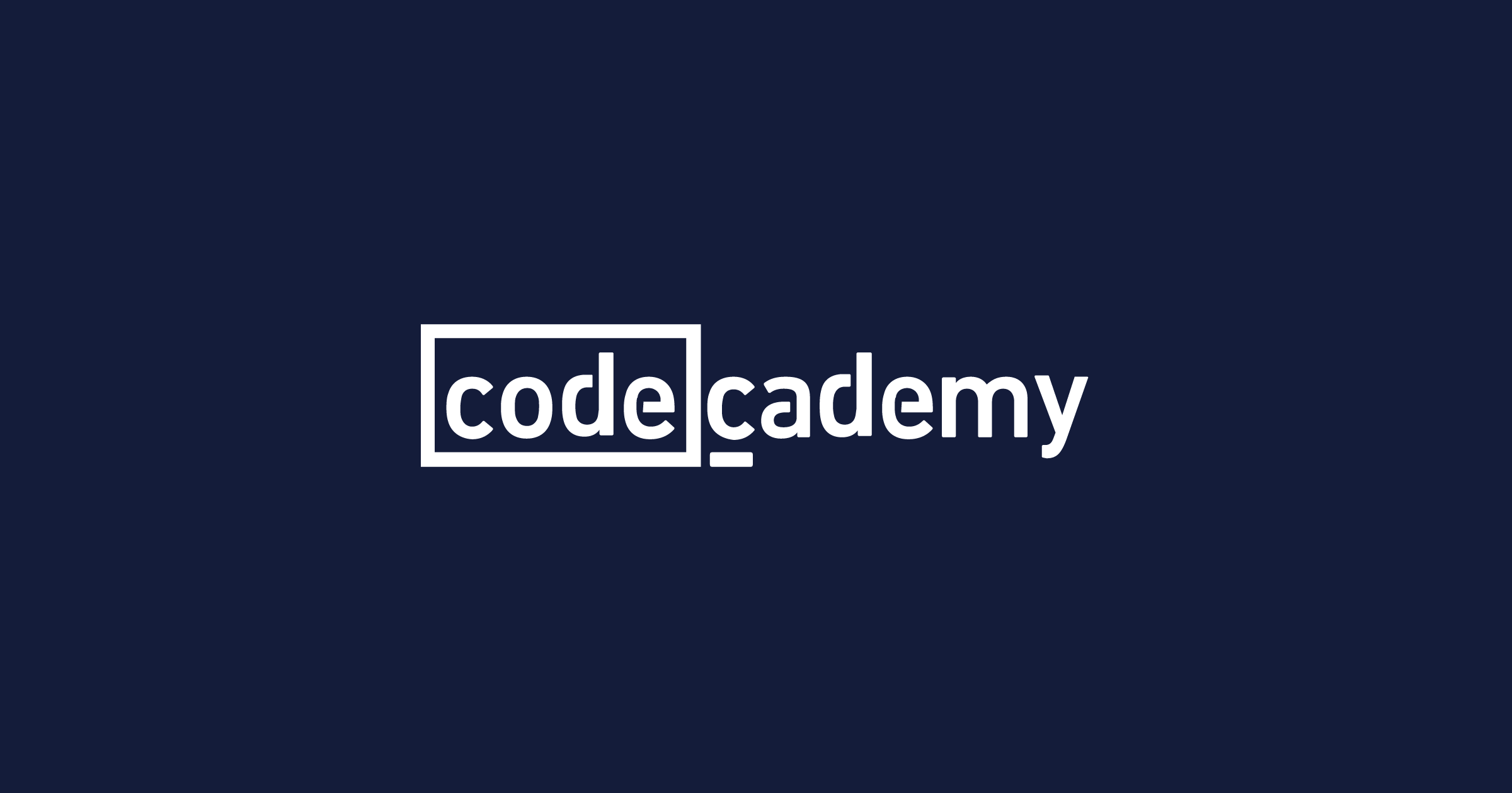 Codeacademy