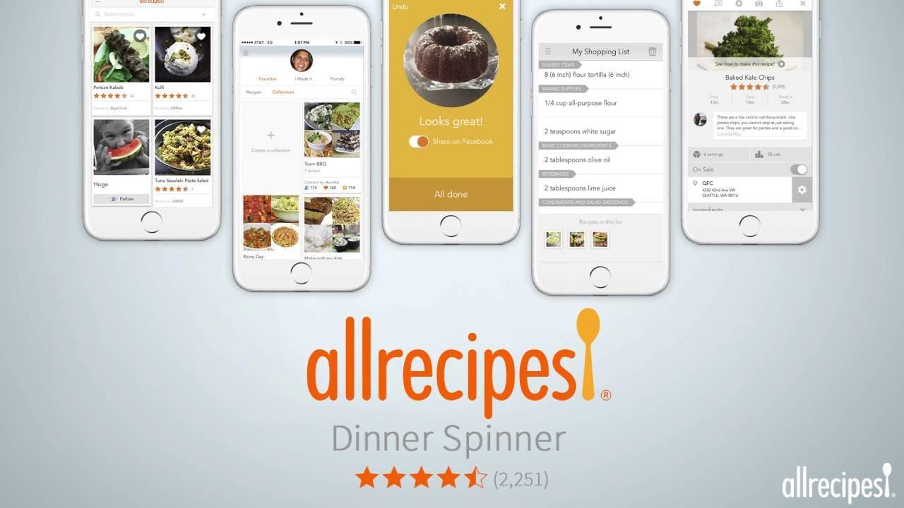 Allrecipes