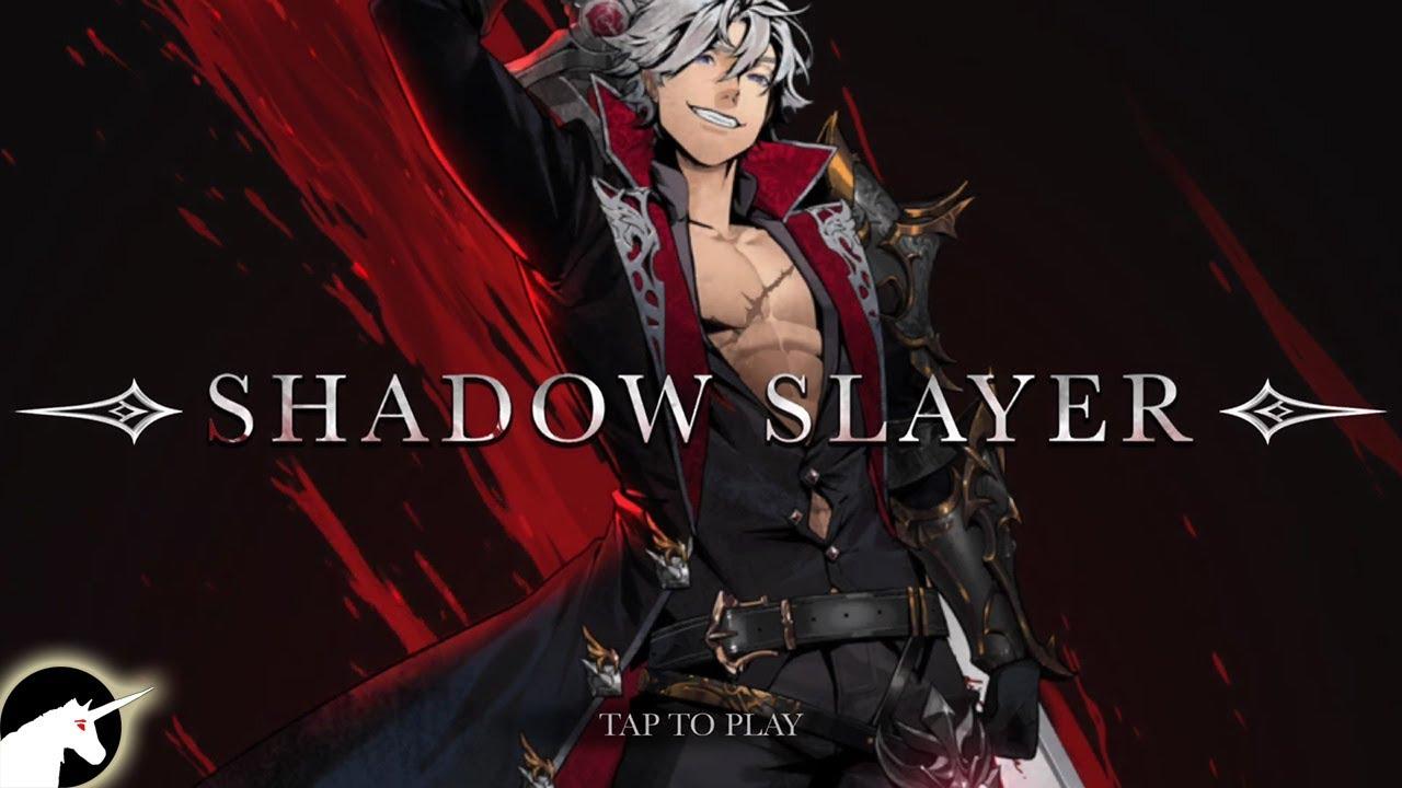 Shadow Slayer: The Dark Impact