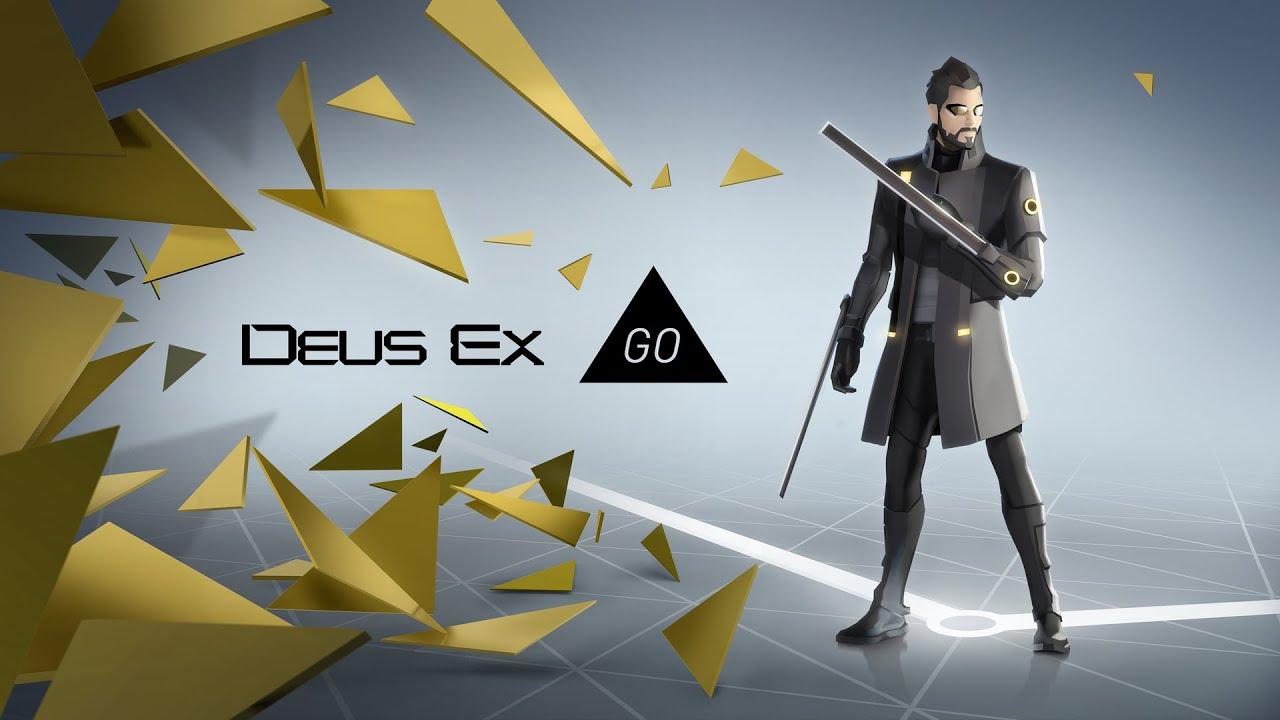 Deus Ex: Go