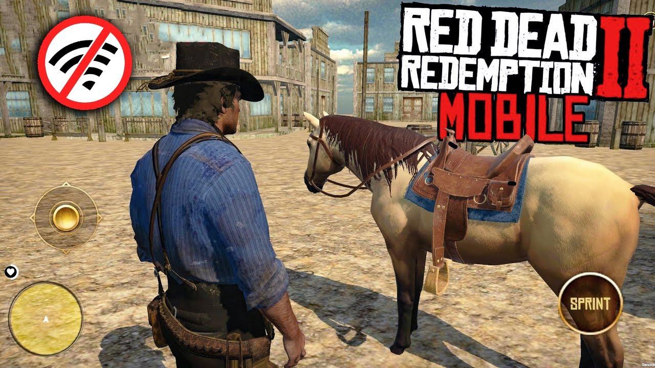 Red Dead Mobile