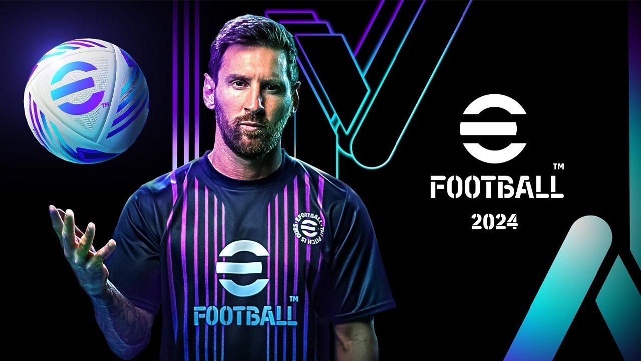 eFootball 2023