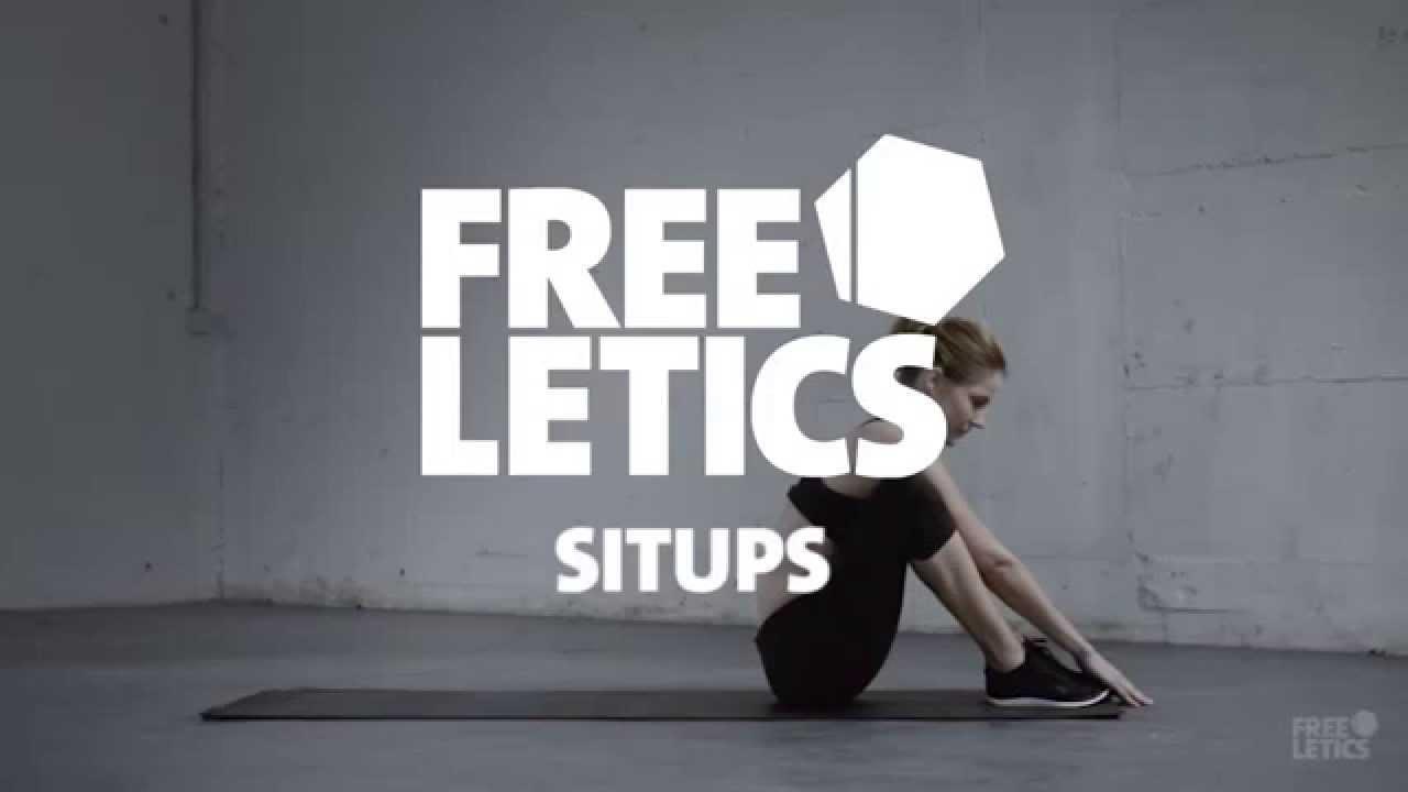 Freeletics