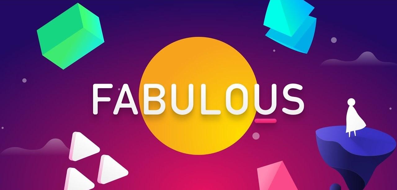 Fabulous app