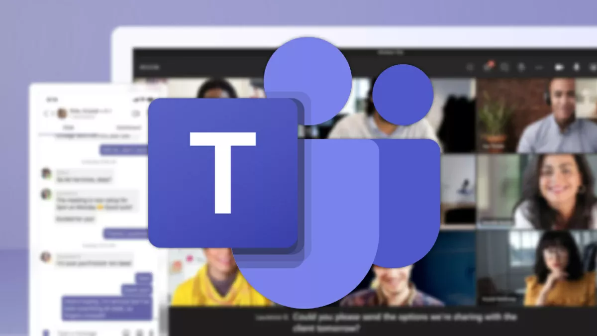 Microsoft Teams