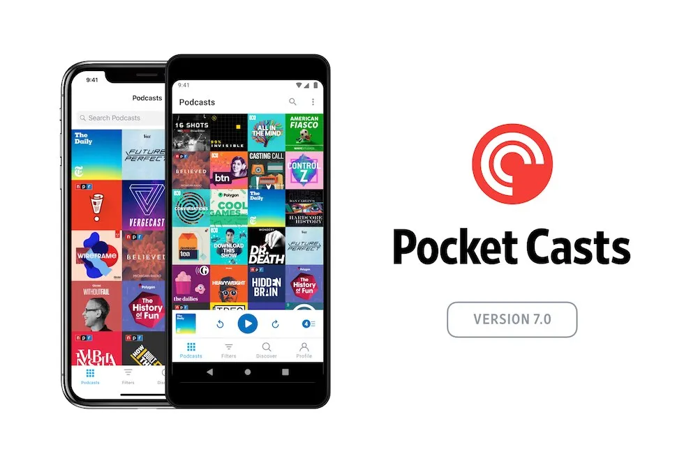 Pocket Casts