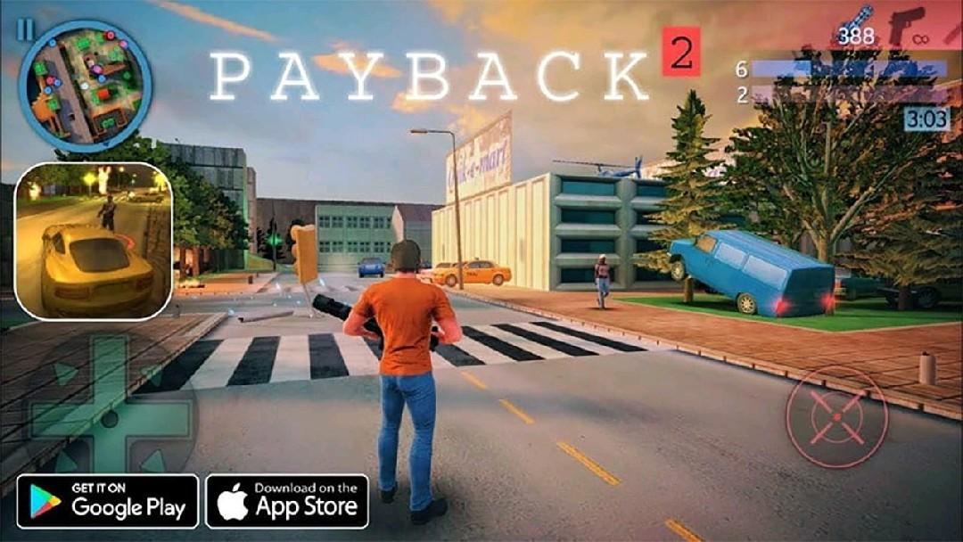 Payback 2