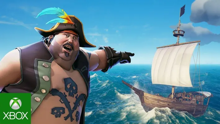 Sea of ​​Thieves