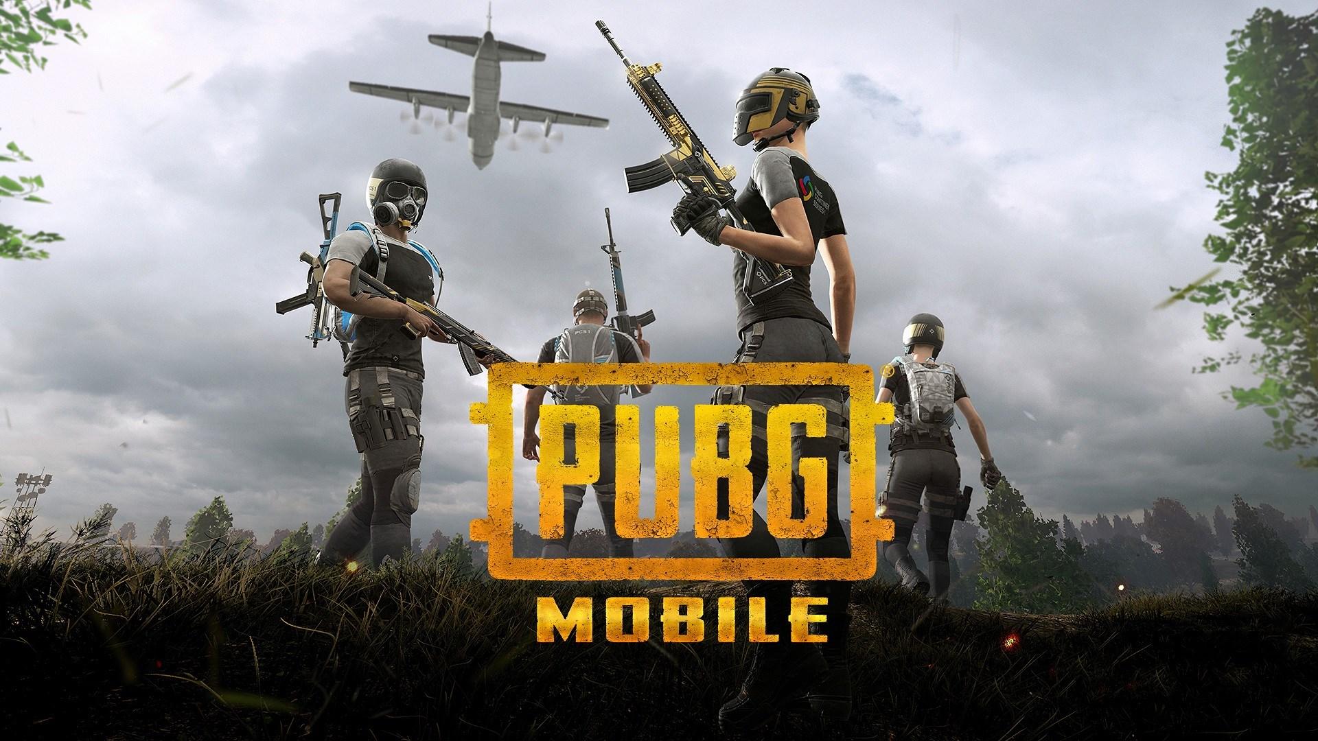 PUBG Mobile