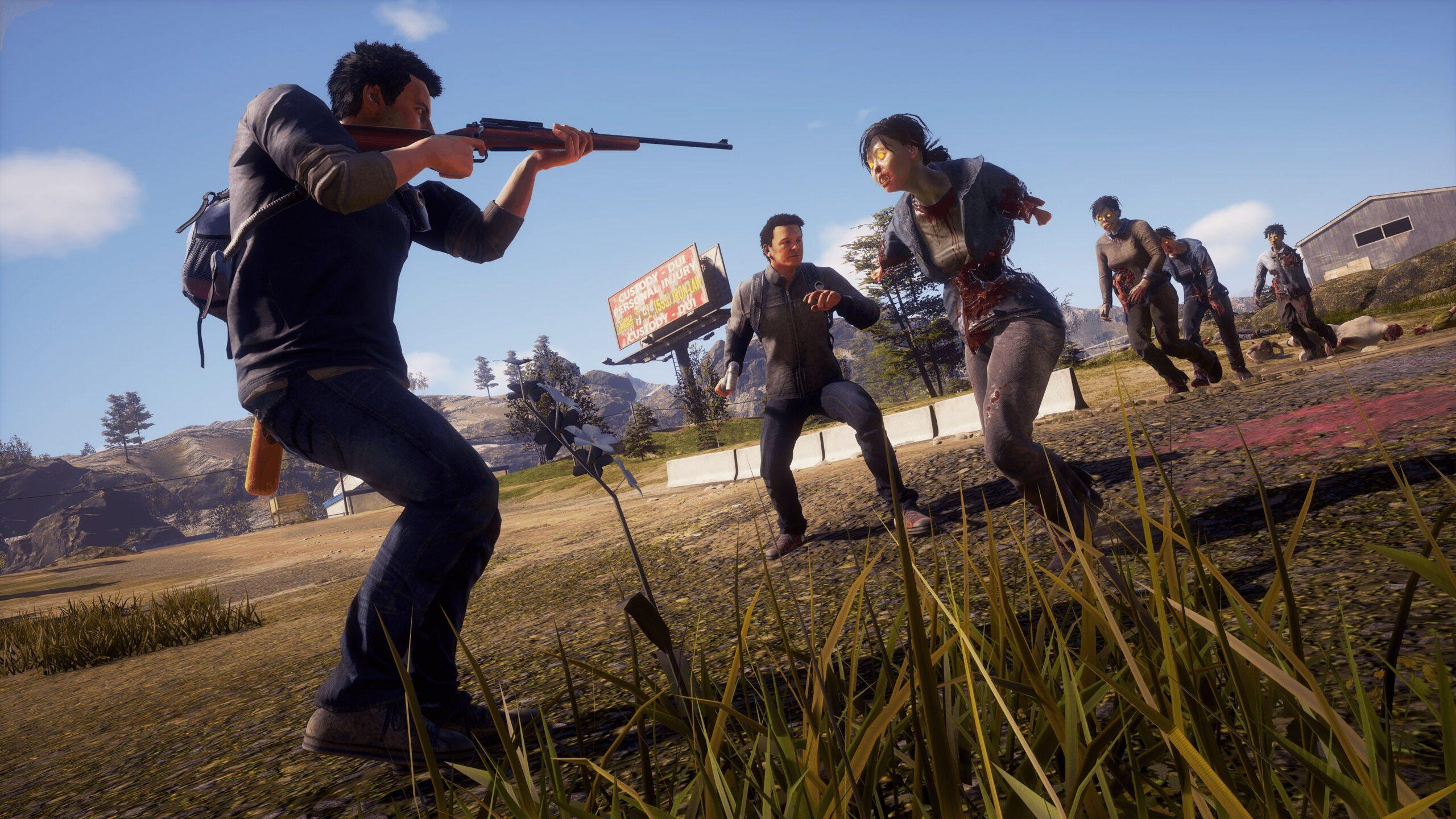 State of Decay 3