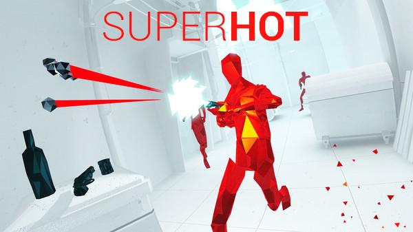 Superhot VR