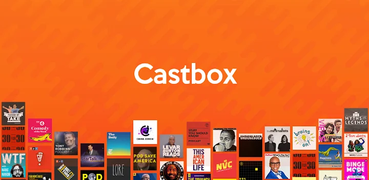 Castbox