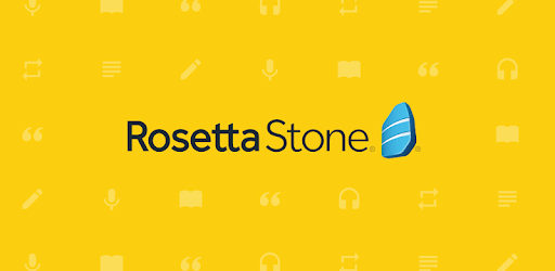 Rosetta Stone