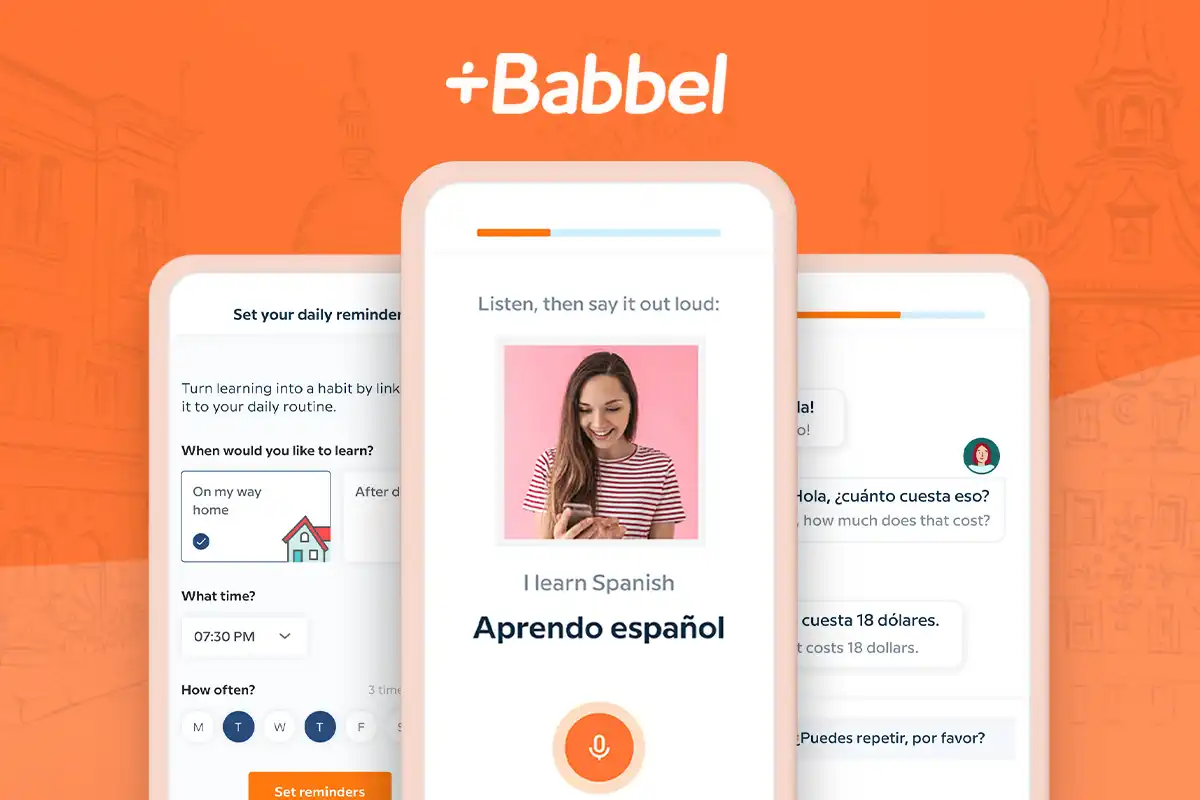 Babbel