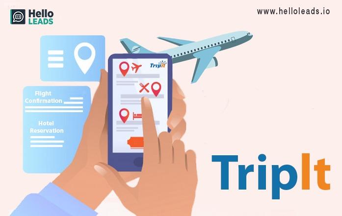 TripIt