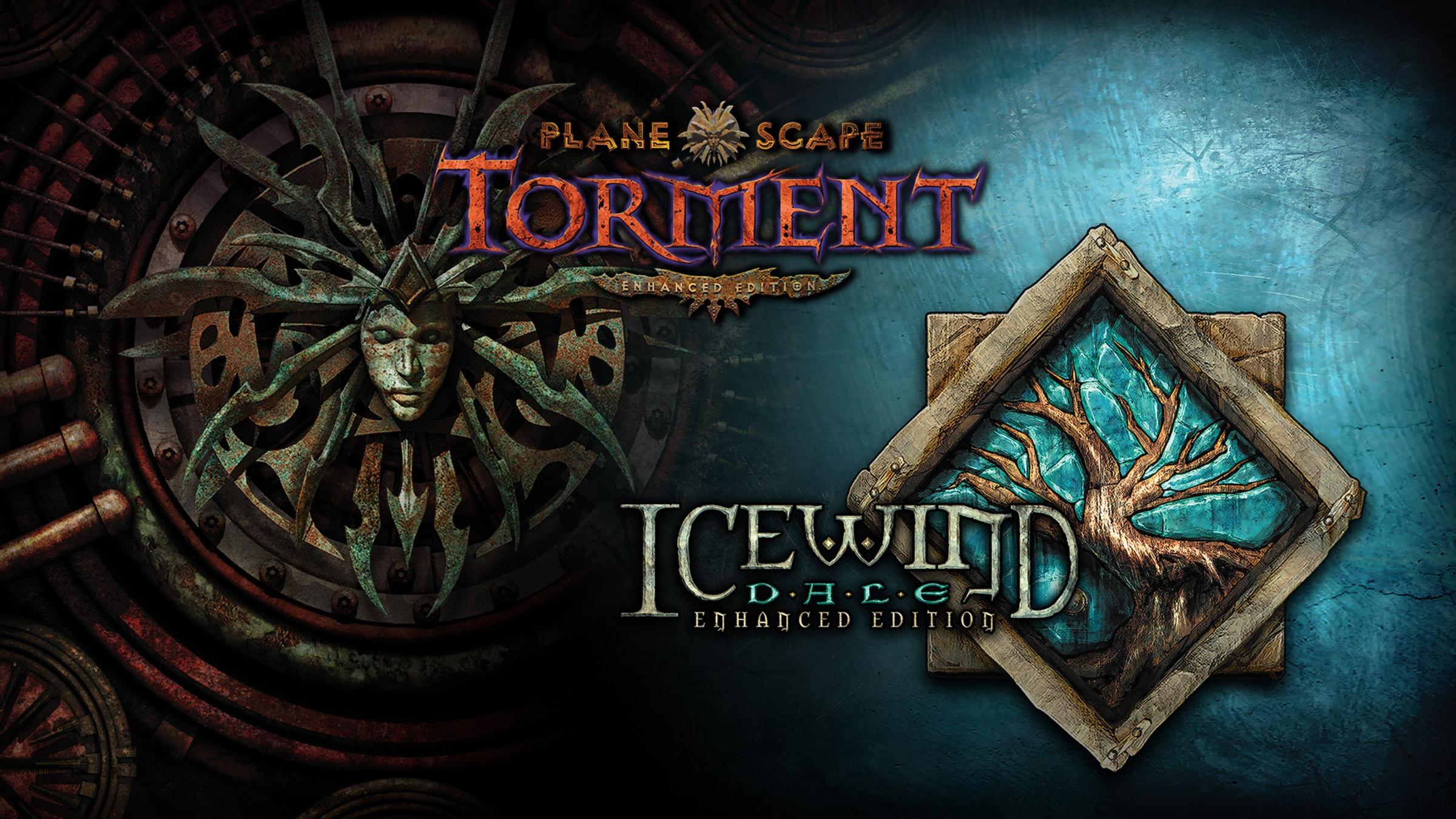 Planescape: Torment: Enhanced Edition