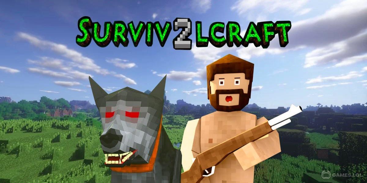 Survivalcraft