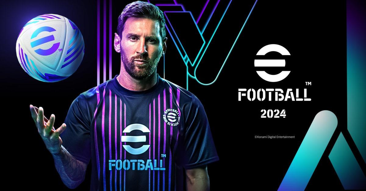 eFootball™ 2024