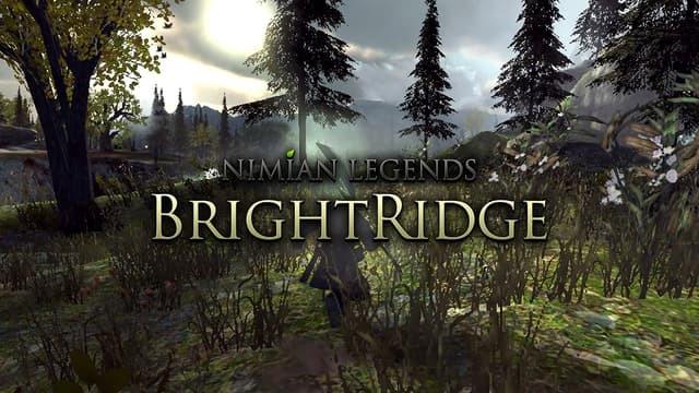 Nimian Legends : BrightRidge