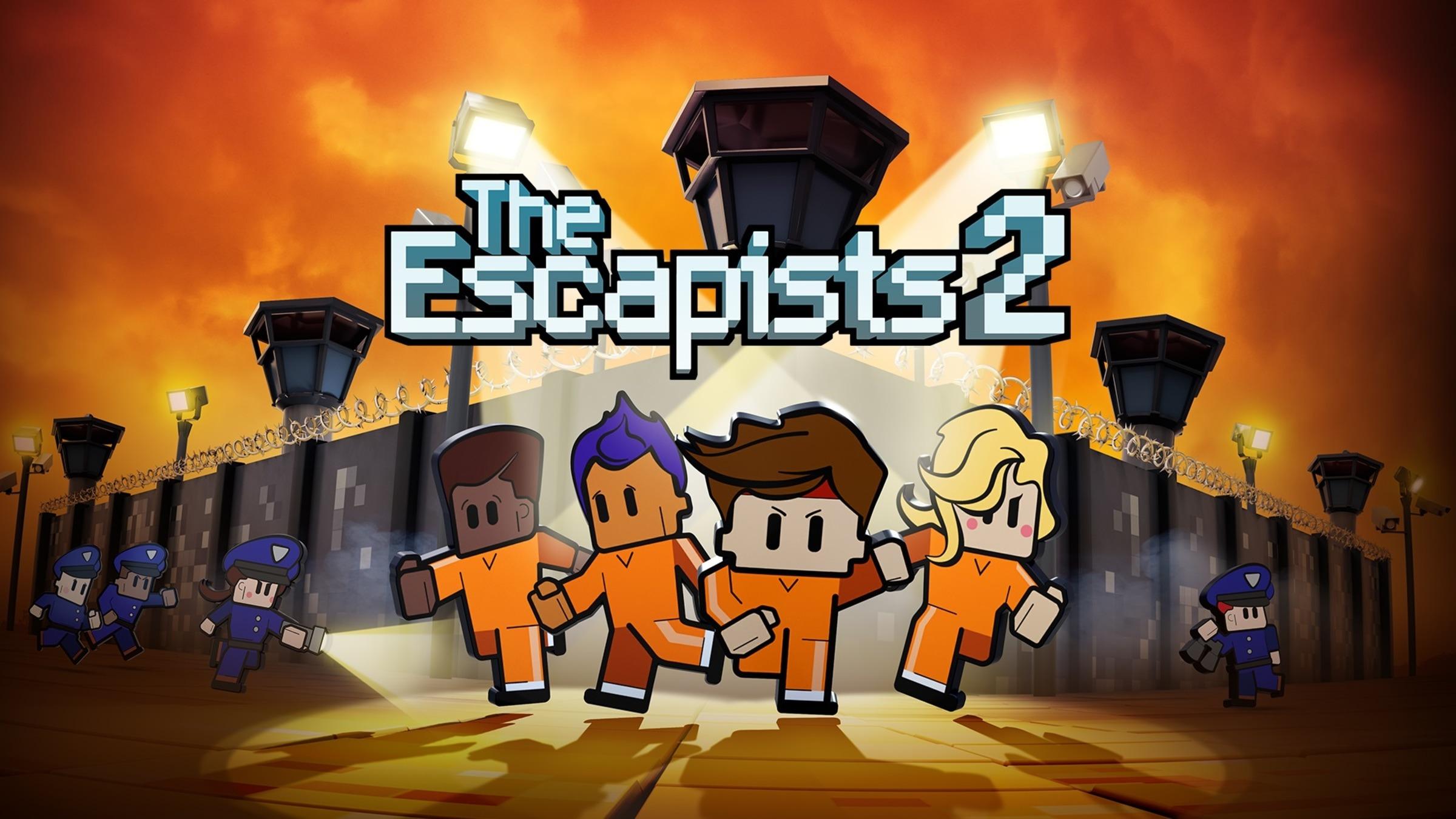 The Escapists