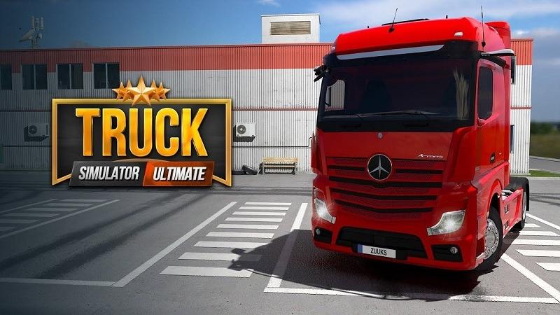 Truck Simulator