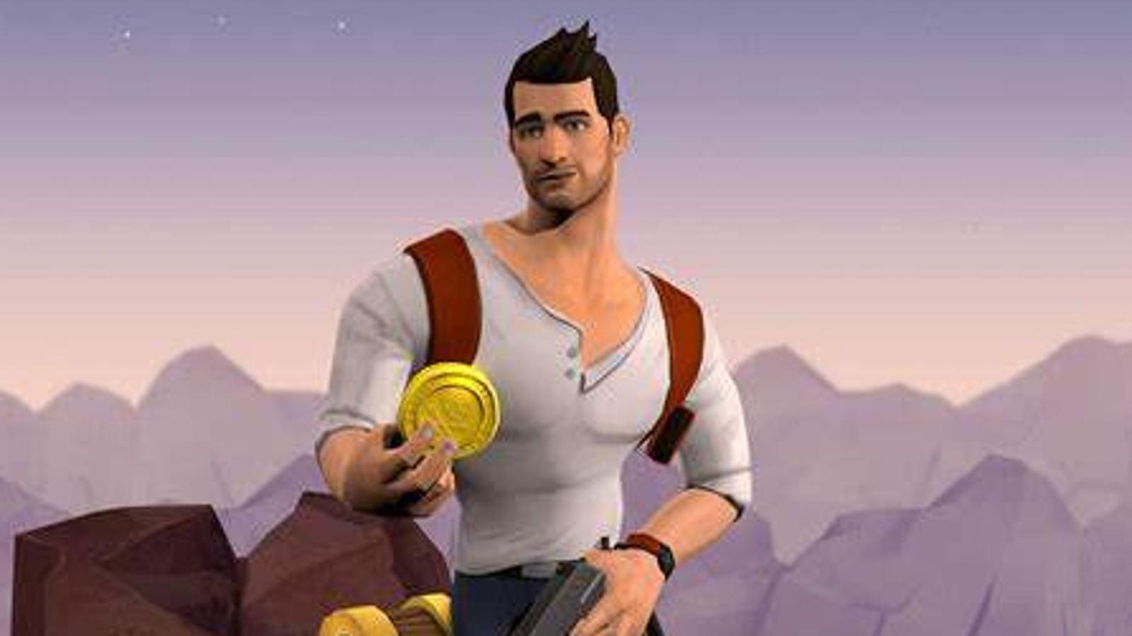 Uncharted: Fortune Hunter